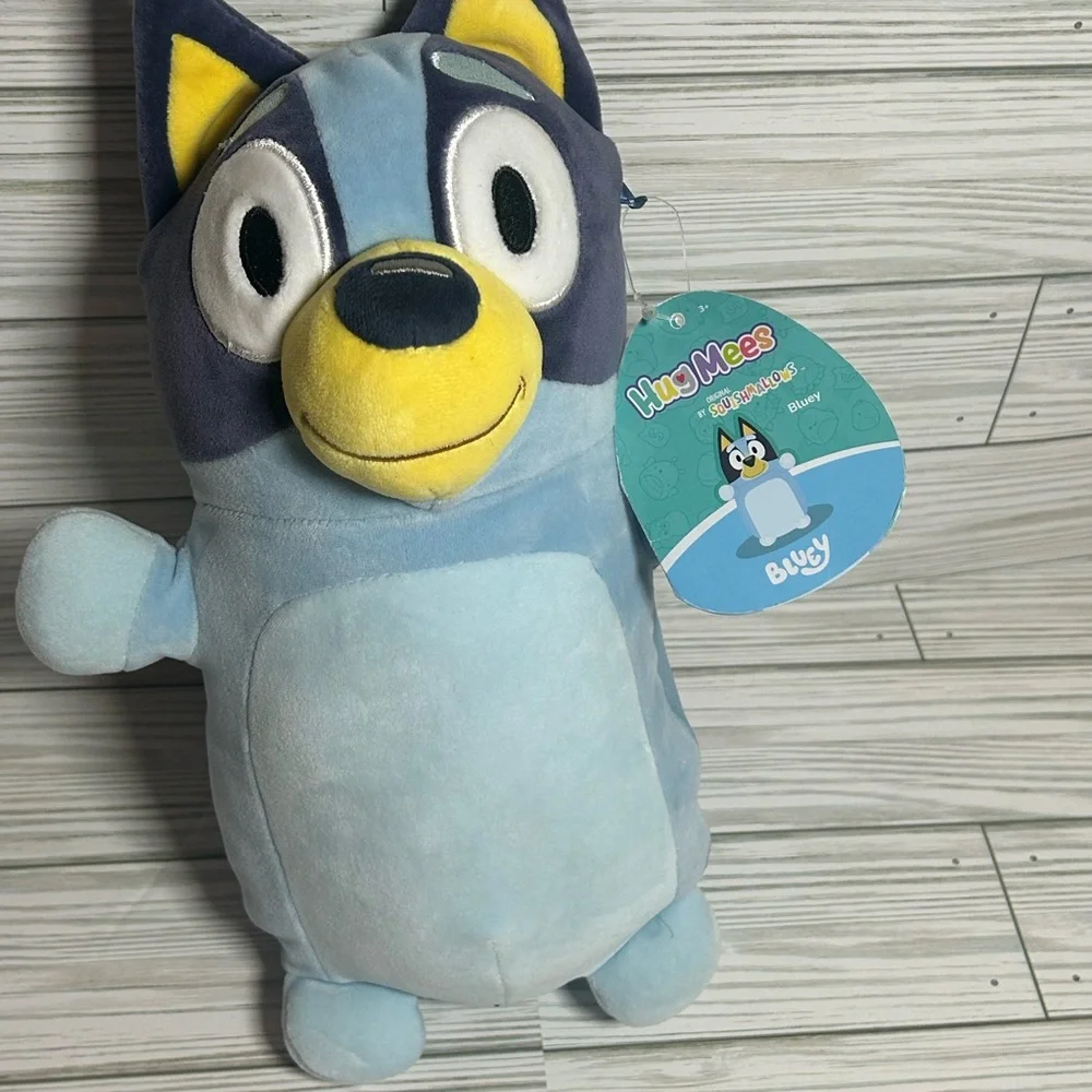 Squishmallows Original 10